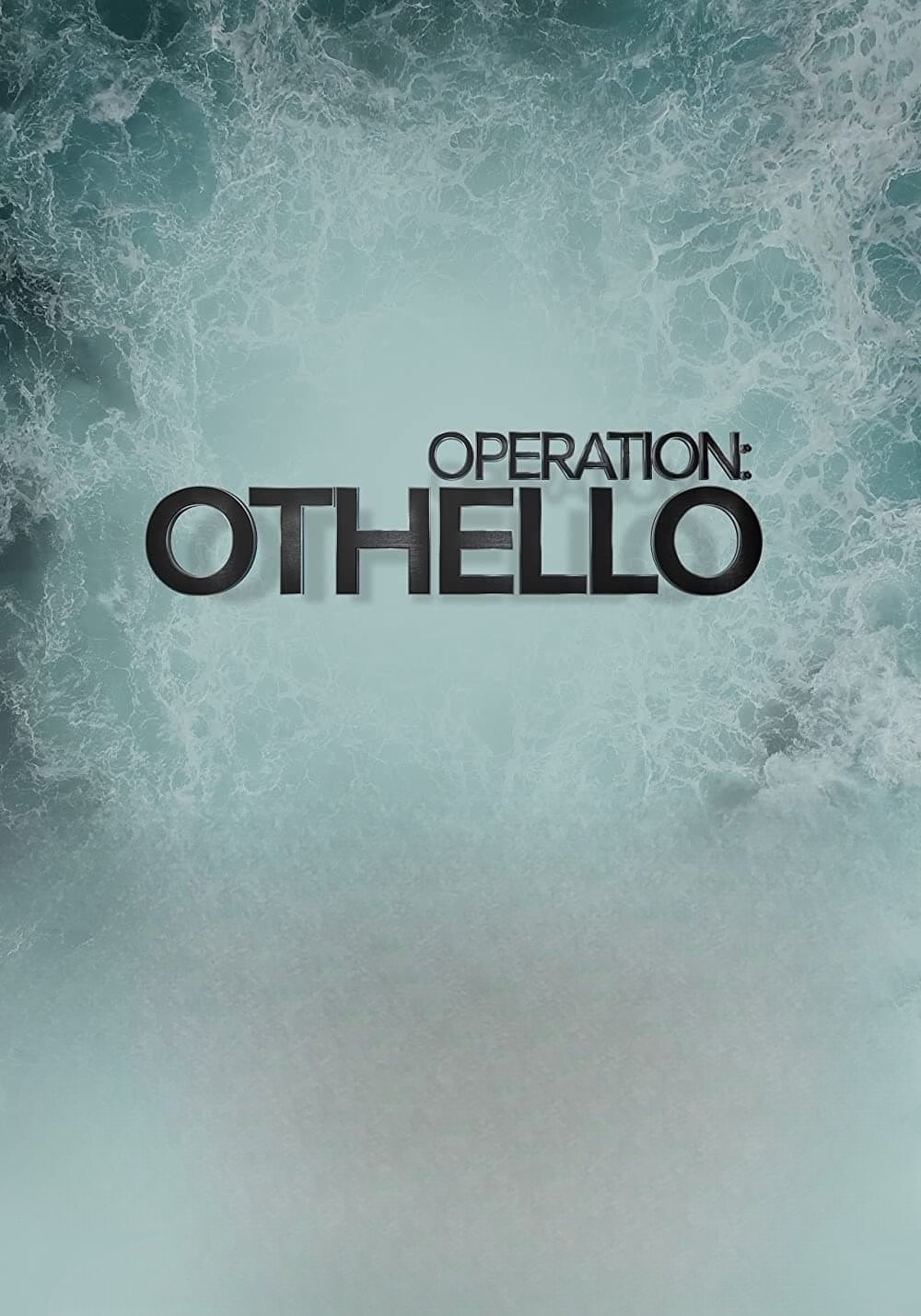 Постер Operation Othello